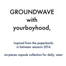 GROUNDWAVE 이미지