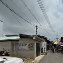 교동이발관 | [강화도 대룡시장 맛집] 교동이발관 국수