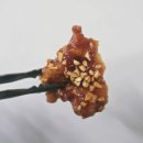 큰집닭강정(당고개점) | 의정부닭강정 추천! 용현동닭강정 맛집 큰집닭강정송산본점 후기