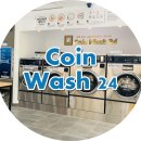 신성빌 | 군산 셀프빨래방 "Coin Wash" 후기