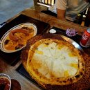🍕 인스파이어 오아시스 고메빌리지 피자브루클린 | 비욘세세트 솔직후기_feat.내돈내산