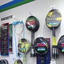 럭키7 | 요넥스 럭키코리아 부평 ARCSABER 7 PRO 요넥스 배드민턴 라켓 실사용 후기