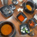 양주순대국 | 양주 고읍동 온정순대국 후기｜간·허파 무제한에 소면까지, 만족했던 순대국 맛집