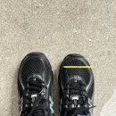 220 | 뉴발란스 740 블랙실버(U740BM2), 220 사이즈 후기! 뉴발530 비교