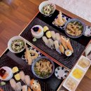 초밥꽃향기 이미지