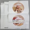 파티포유 | 아이 사진 넣어 만든 세상 하나뿐인 티셔츠👶🏻데칼포유 전사지 후기