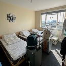 여우 | 런던 킹스크로스 한인민박 여우민박 솔직후기｜유로스타 도보 10분 숙소