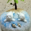 친환경 수제 비누 만들기 이미지