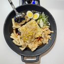 용산아이파크몰 맛집 남도분식 후기｜떡볶이와 순대 조합이 좋았던 곳