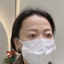 배곧눈썹 골격에 맞게 디자인 잘 잡아준 후기