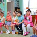 고려 유치원 이미지