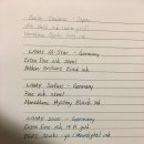 스타사파리(star safari) 이미지