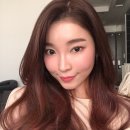준아 헤어 이미지