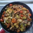 파리바게뜨 산내점 | 8월 세번째 기록