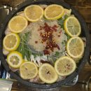 명가돌곱창 | 울산 삼산 레몬모츠나베 맛집 삼산명가돌곱창 솔직 후기ㅣ삼산동 모츠나베 맛집ㅣ울산삼산곱창집 추천 ✨