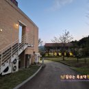 씨네마 식당 | 구례 자연드림파크 식당 및 부대시설 이용후기 (조식, 비어락, 조물락공방, 카페)