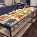 다복한식부페 이미지