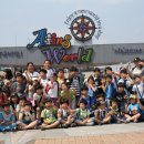 합기도 월드도장 이미지