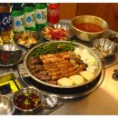 곱창시대 - 제주시 신대로 165 | 곱창시대