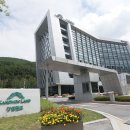 강원연구원 사옥 이미지