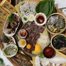 미평로 | 여수 미평햄버거, 전현무계획에 나왔다고? 포장맛보기 후기