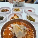 대진항물회 | 강원 고성 저도맛집, 현지인도 줄 서는 공식 문어맛집의 문어물회국수 맛 후기