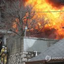 은평소방서 화장실 연합뉴스
