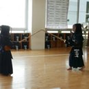 세반검도관