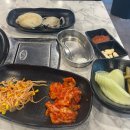 잠실 송파 가성비 소고기 맛집, 노마진 정육식당 진꽃살 후기