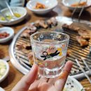 팔복생숯불구이