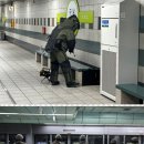 어제자 부산 지하철 폭발물 근황 이미지