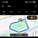 반포종합운동장 | 반포종합운동장 러닝 후기(10km)