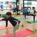 계룡 다이어트 복싱Gym 이미지