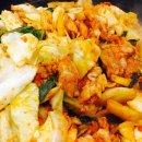 비와별닭갈비잠실