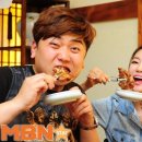먹방 이미지