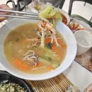 해변횟집 이미지