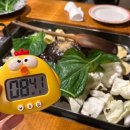 몽촌닭갈비 잠실본점 | 잠실/송파 맛집 | ❛❛몽촌 닭갈비❞ 송리단길 저녁 웨이팅 후기 닭갈비 맛집