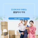 [장기동이사] 완벽 분석! 용달이사 핵심지식 대공개
