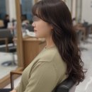 리버컬 | 여성 구름펌으로 손질 쉬운 자연스러운 컬 완성한 후기 🌿