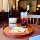 보스 | 상수역카페 영보스 후기