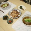 국민냉면&비빔밥