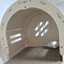 창대세탁 | 원목 캣타워 '셀프 조립' 리얼 체험기 / 그린웨일 캣타워 B7