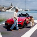 스피드 카 이미지