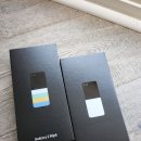 [판매완료] 삼성 갤럭시 Samsung Galaxy ZFlip5 512gb Brand new Sealed Grey & Cream 이미지