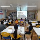 우천초등학교 이미지