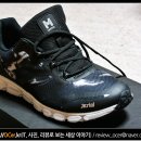 에델바이스엠 | 런닝화 추천 가벼운 운동화 조깅화로 좋은 엠리밋 에어리얼 플렉션 LOLUB016 개봉기