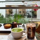 11620-0-61-2 | 동두천대형카페 하패리61 식물원 감성 메뉴 주차