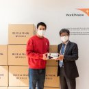 월드비젼식당 이미지