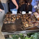 세븐일레븐 광주전대모아점 | 광주 꾀꾀로 전대후문점 두바이소금빵 터키벽돌케이크 내돈내산 솔직후기