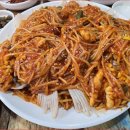 1번지 해물찜